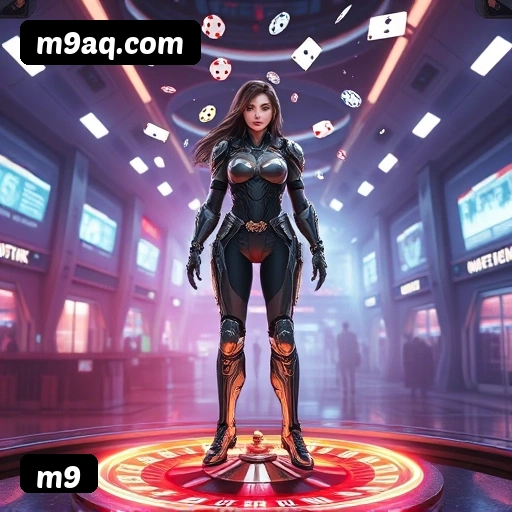 FAQ m9 Brasil - Perguntas frequentes sobre bônus, PIX, RTP, APP mobile e VIP