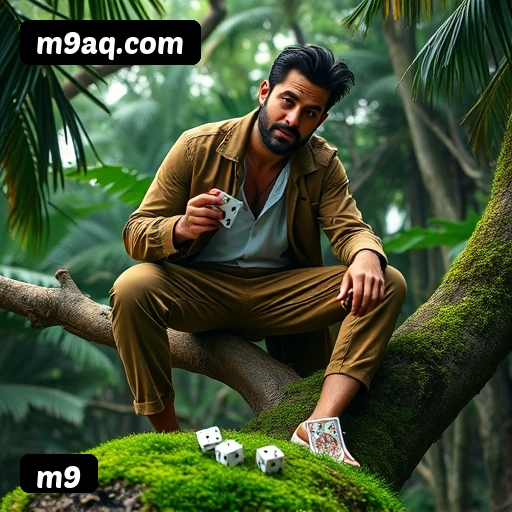 Níveis do programa VIP da m9